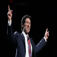 Joel Osteen Messages