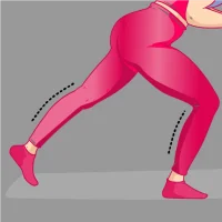 Slim Calves Workout in 30 Days