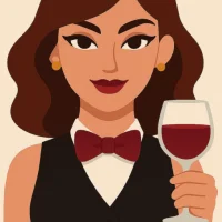 Vinomat: Pair Wine & Recipes